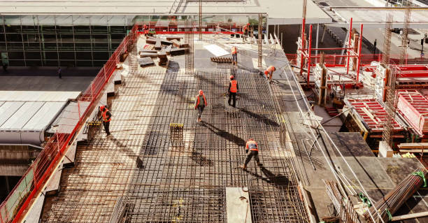 Trusted NE Concrete contractor Experts