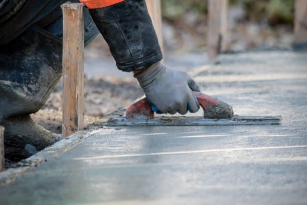 Best Concrete Foundation Repair in Syracuse, NE