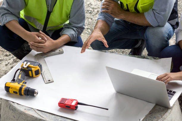 Best Concrete Grinding and Polishing in Syracuse, NE
