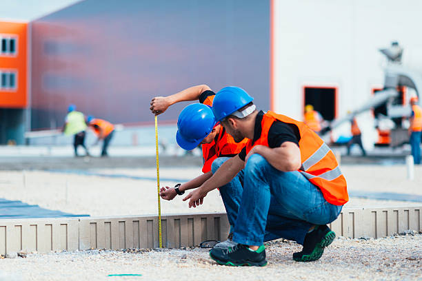 Best Concrete Staining and Coloring in Syracuse, NE